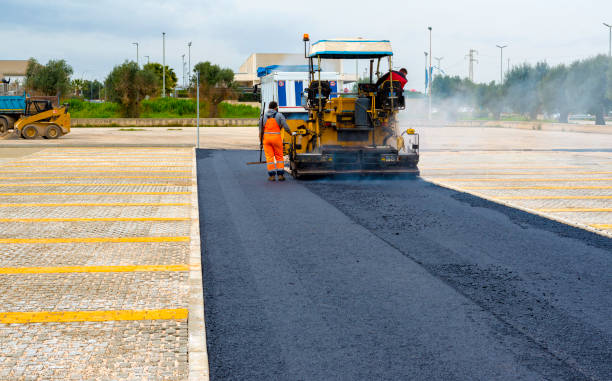 Best Cobblestone Driveway Pavers  in East Rancho Dominguez, CA