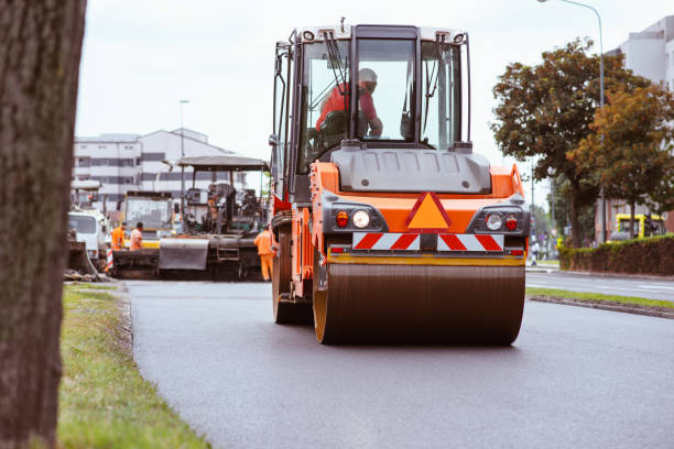 Best Commercial Driveway Pavers  in East Rancho Dominguez, CA