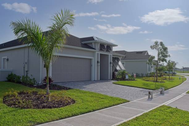 Professional Driveway Pavers in East Rancho Dominguez, CA
