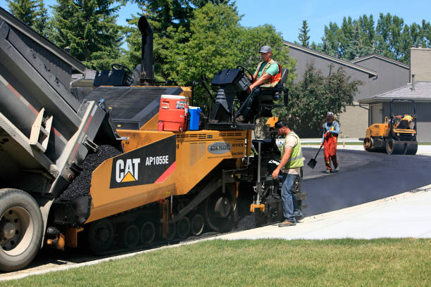 Reliable East Rancho Dominguez, CA Driveway Pavers Solutions