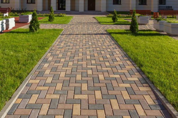 Driveway Pavers for Homes in East Rancho Dominguez, CA
